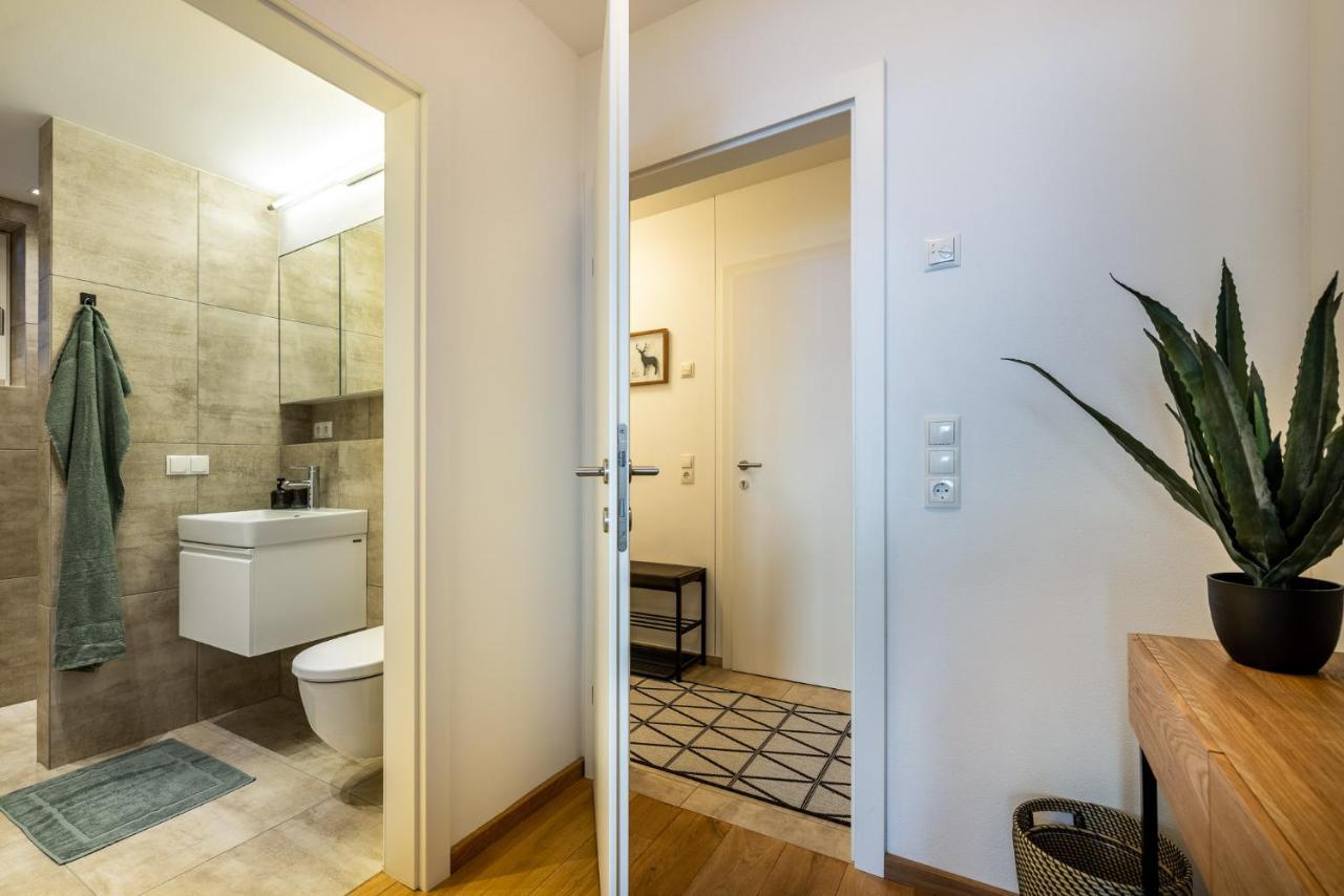 Apartment Neumayer's