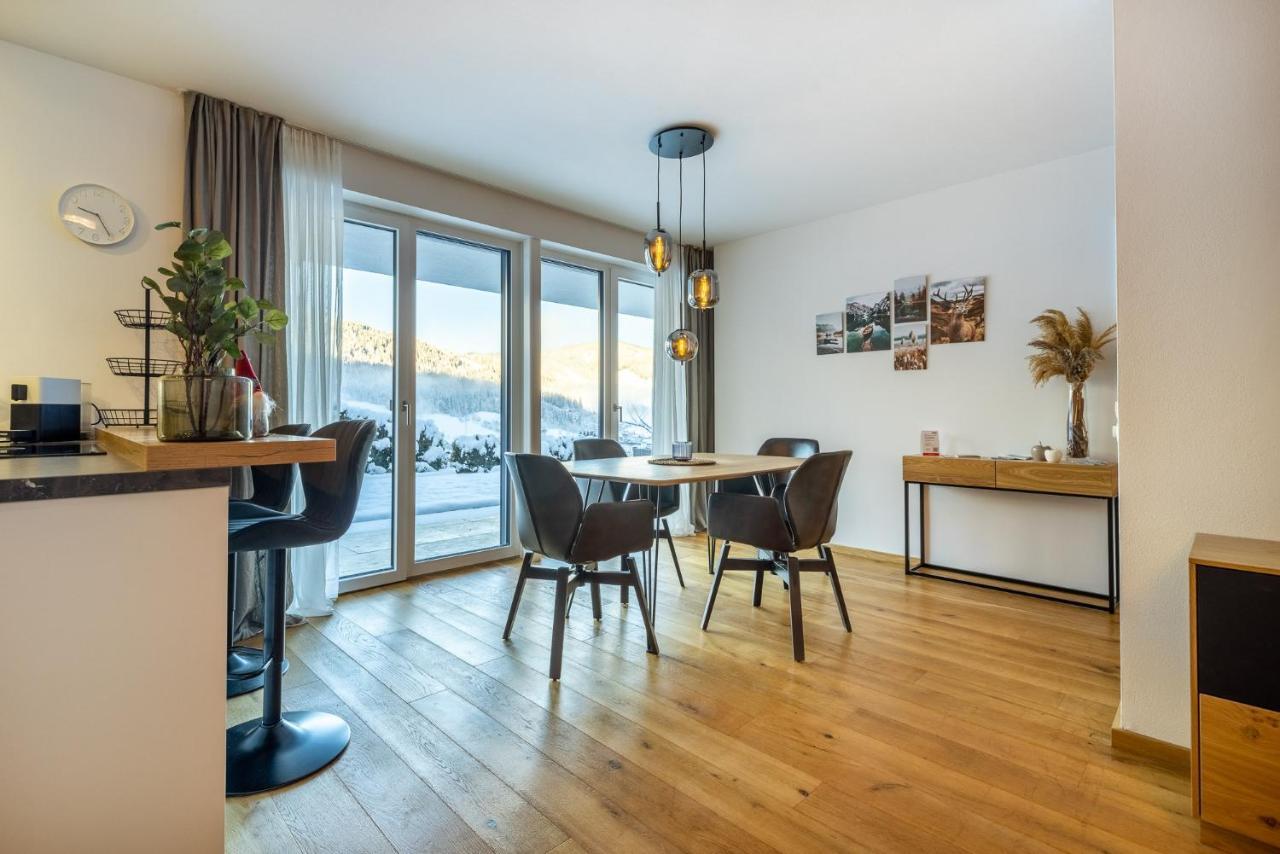 Apartment Neumayer's *