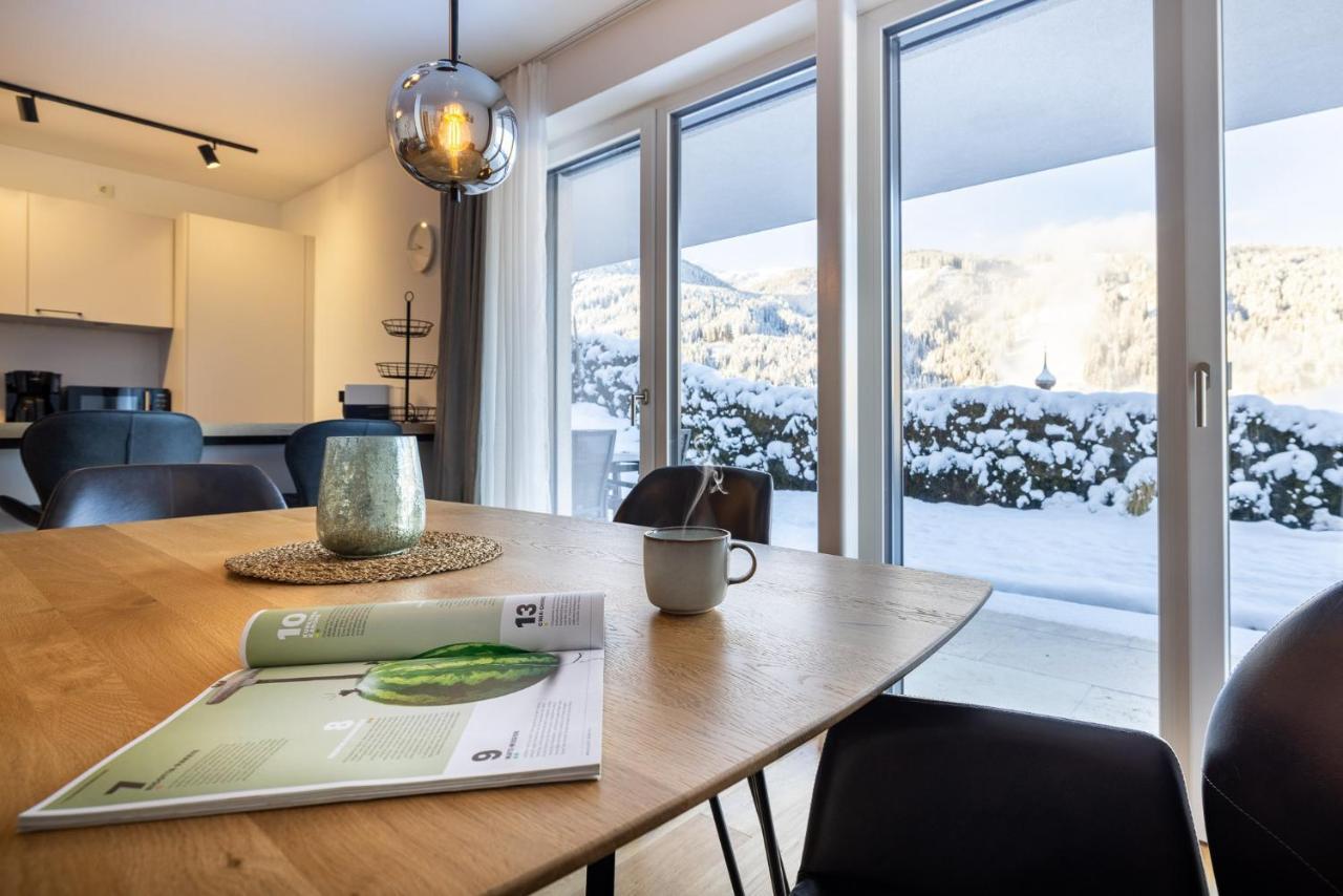Apartment Neumayer's Flachau