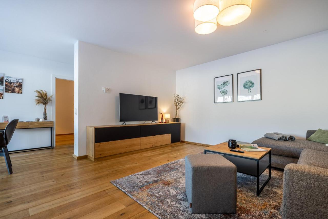Apartment Neumayer's *