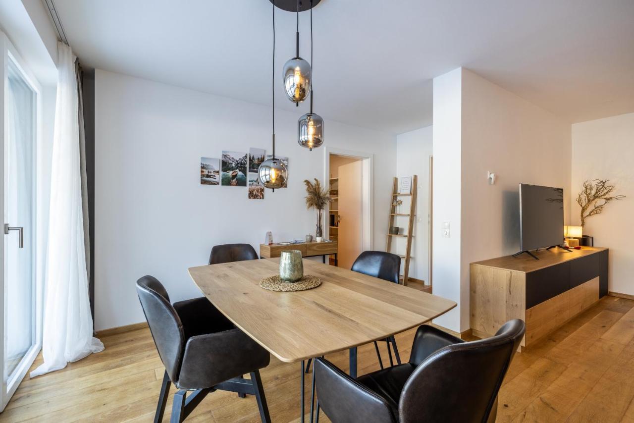 Apartment Neumayer's *