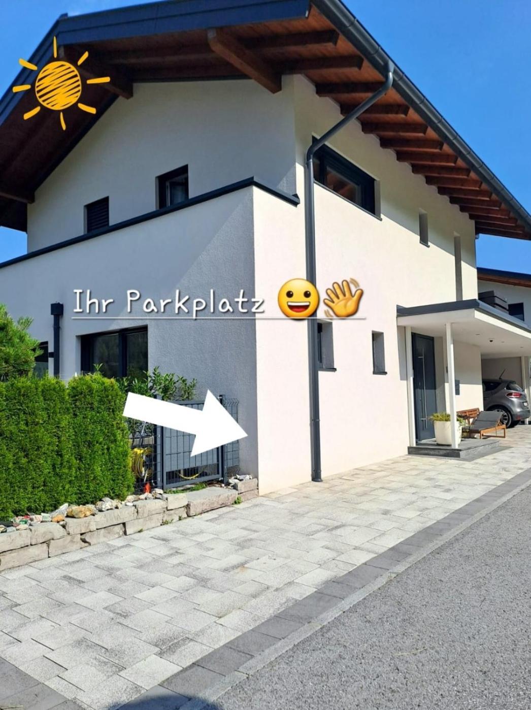 Apartment Neumayer's Flachau